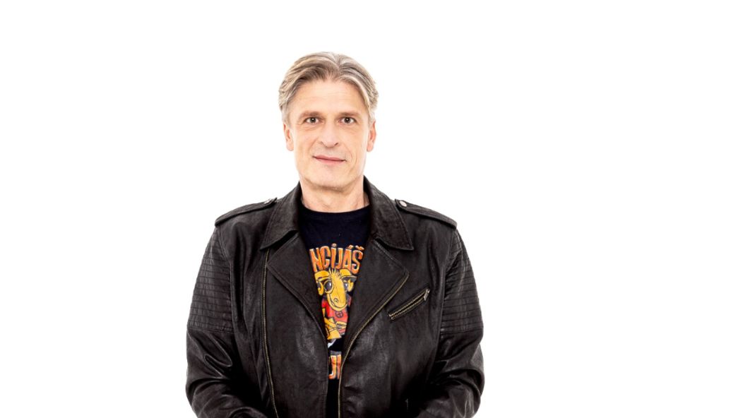 Braňo Jobus
