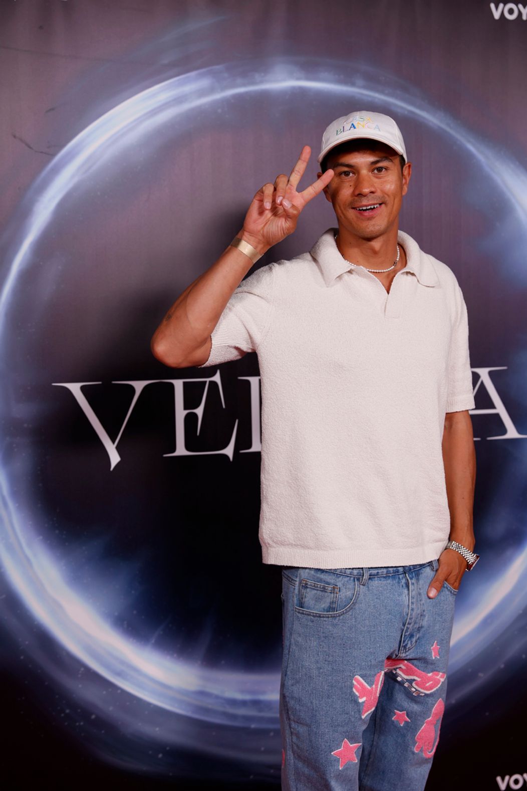 Premiéra minisérie Vedma