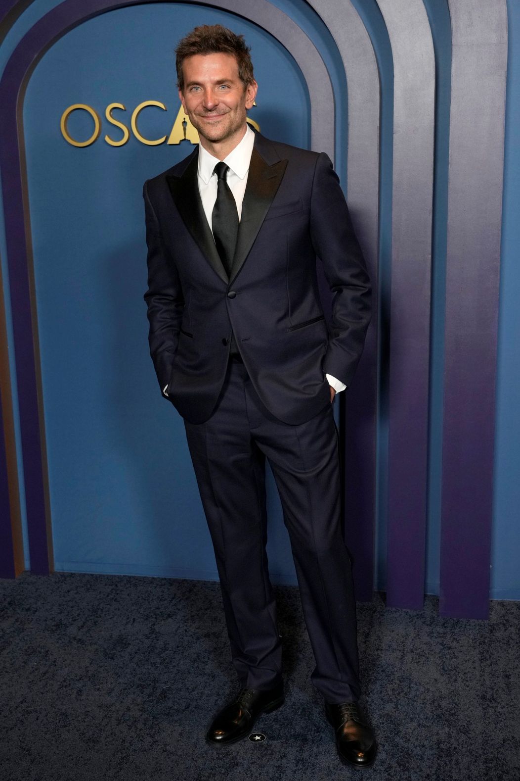 Bradley Cooper