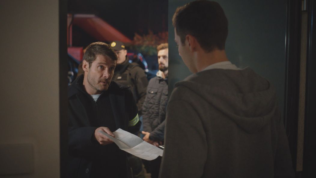 Andrej skončil. Pomstila Laura seba aj všetky ostatné ženy?