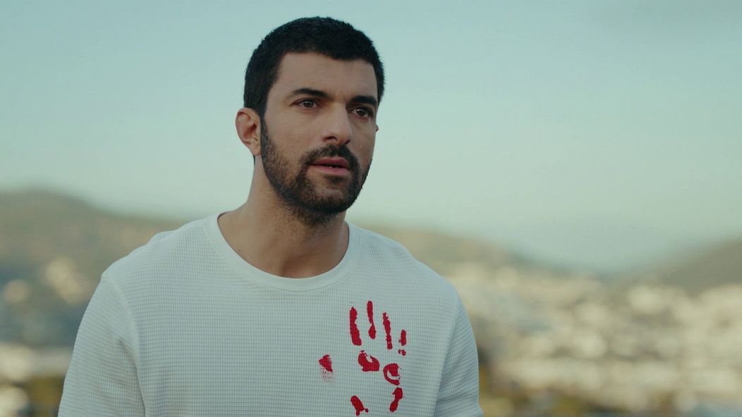 Veľvyslancova dcéra