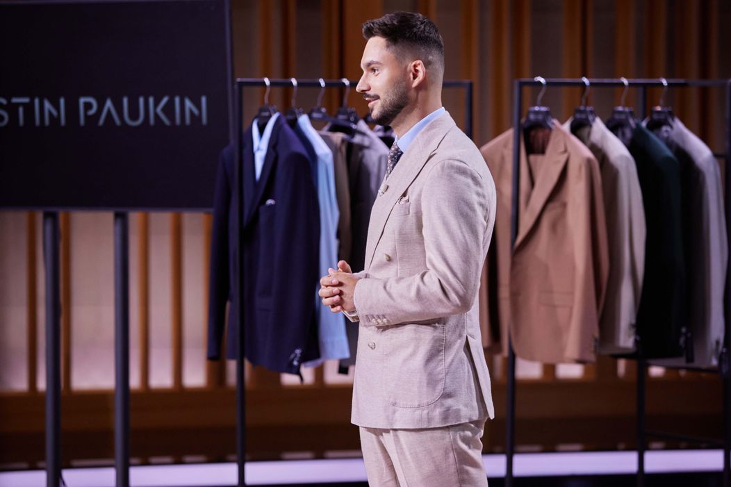 Jama levova - 4. epizóda