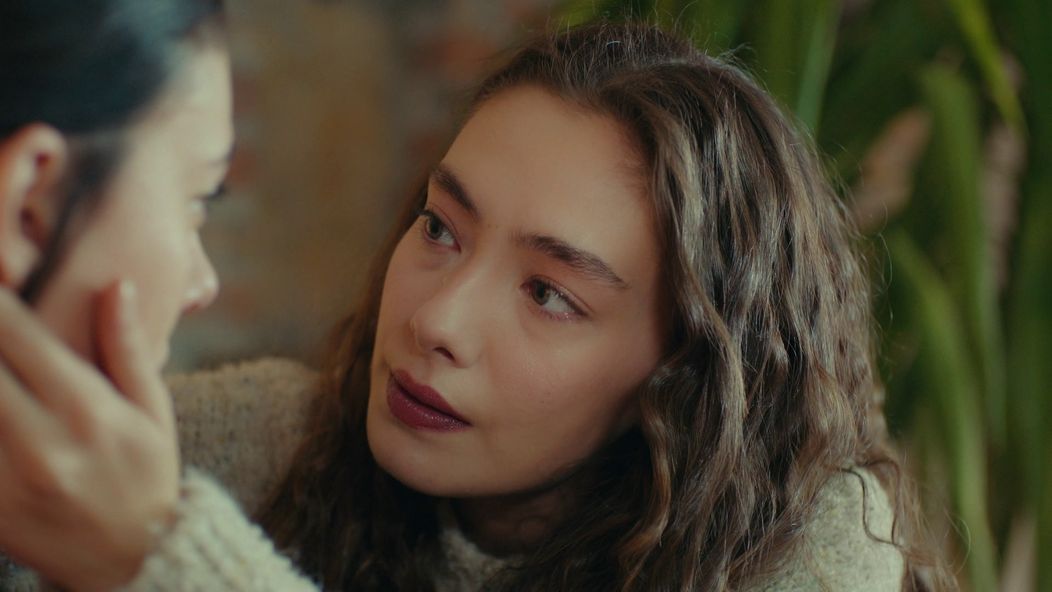 Veľvyslancova dcéra