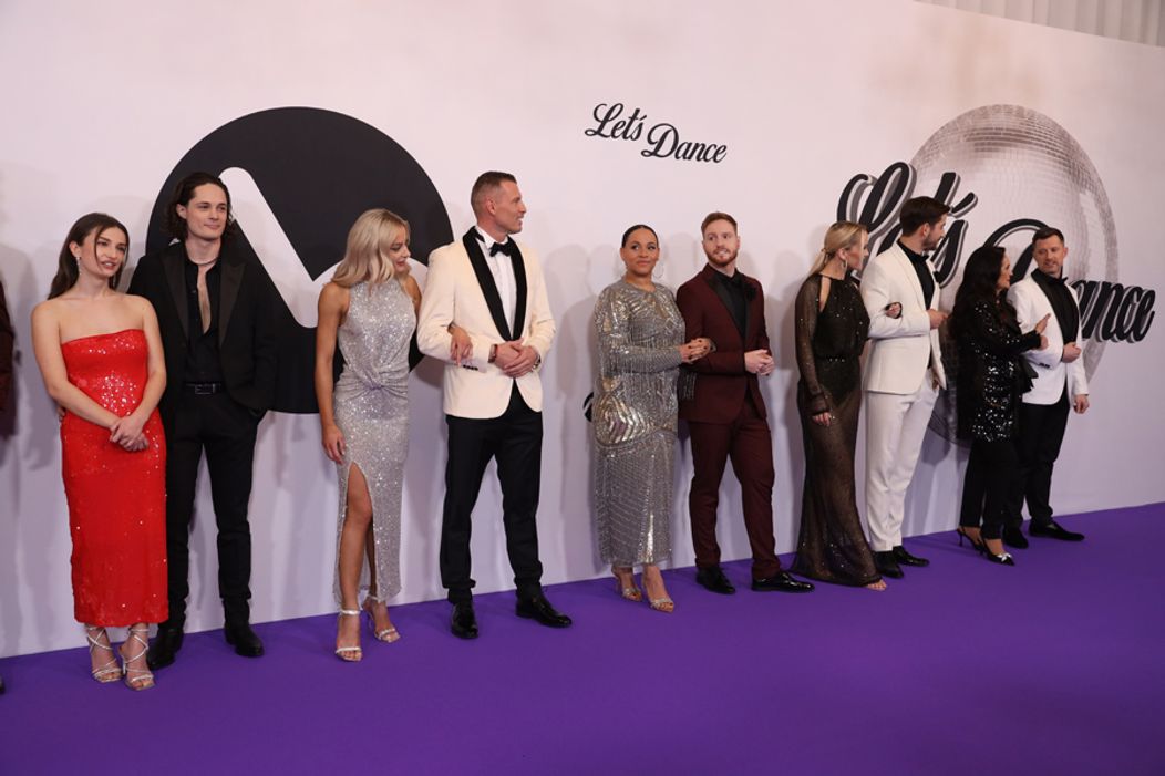Tlačová konferencia k deviatej sérii Let´s Dance