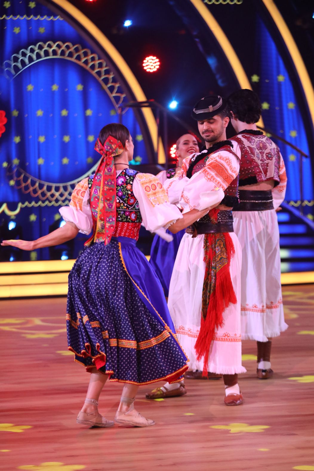 TOP momenty z 5. kola Let’s Dance