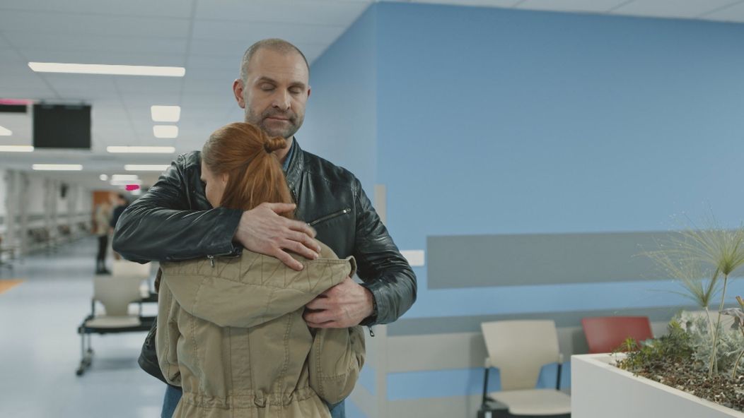 Bianka Šutičová hrá v seriáli Žofiu 