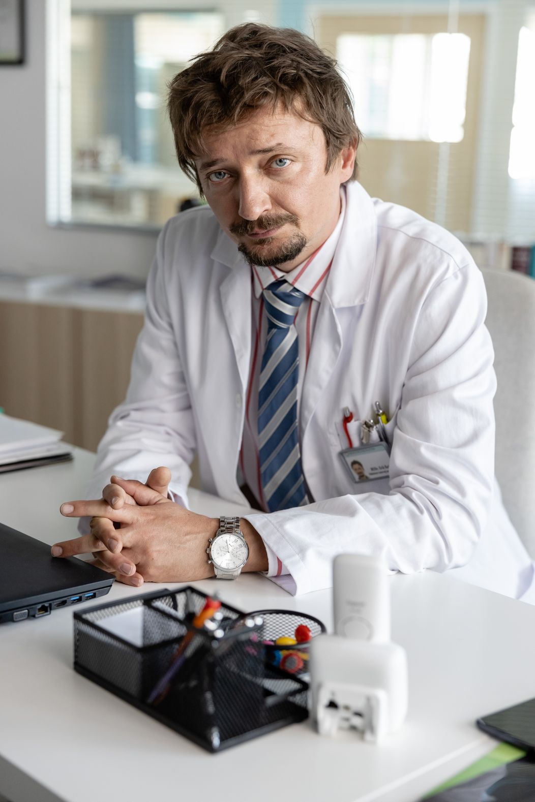 Spomíname na Dana Heribana