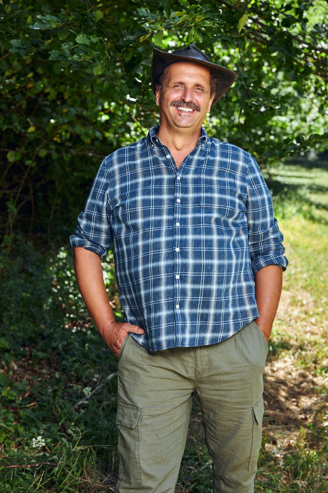 Farma 16 - Marek Fašiang a Hospodár Martin Bagar