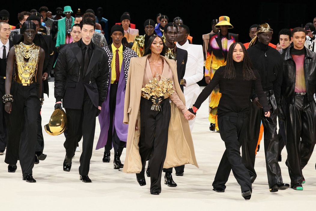 Balmain