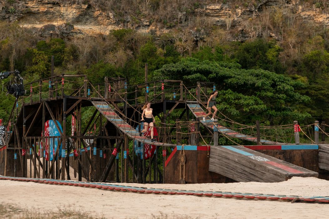 Takto súťažili účastníci v predošlej sérii šou Survivor.