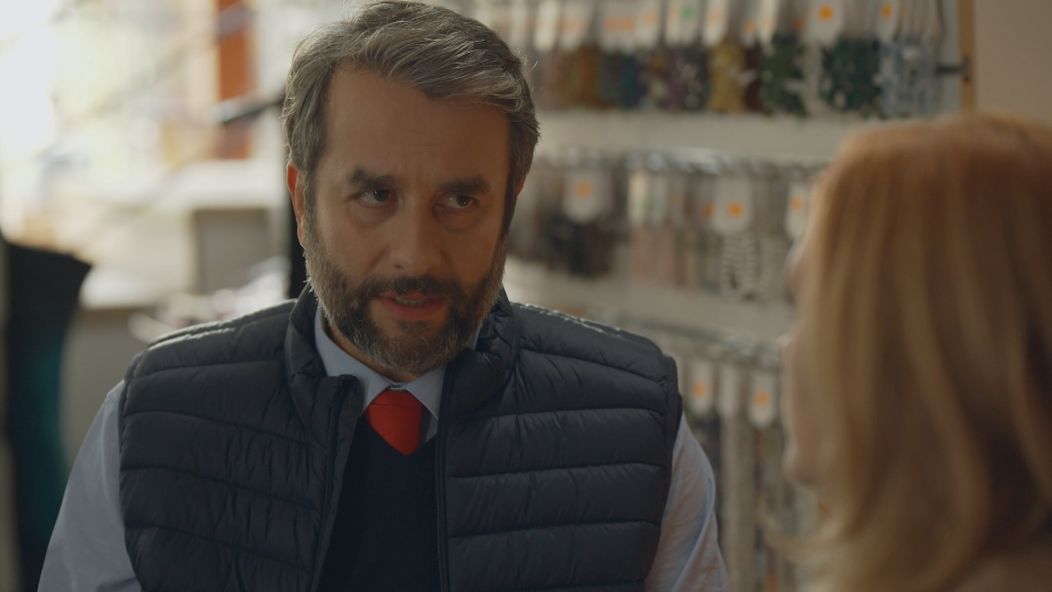 Edo sa bojí, či sa Beáte páči.