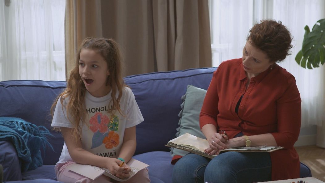 Tamara ani netušila, že sa vydala do šľachtickej rodiny.