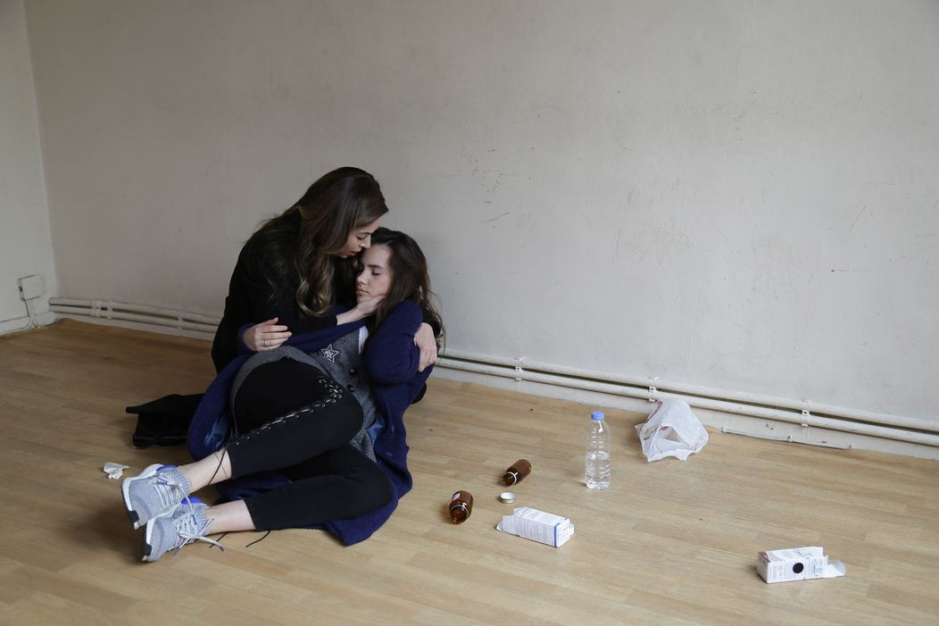 Cennet si siahne na život.