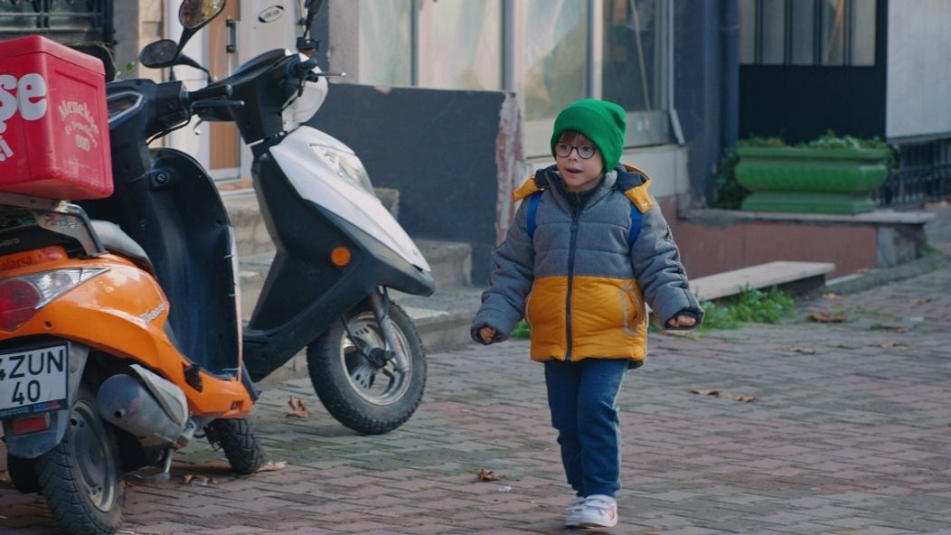 Láska, rozum, pomsta