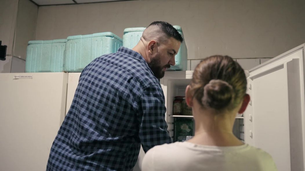 Na nože - Motorest na Hôrke