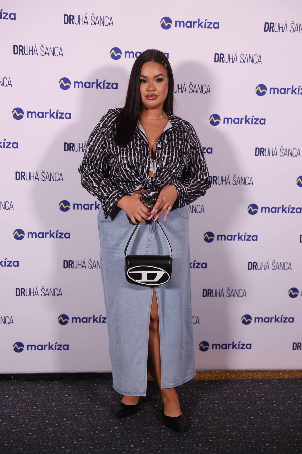 Premiéra tretej série seriálu Druhá šanca