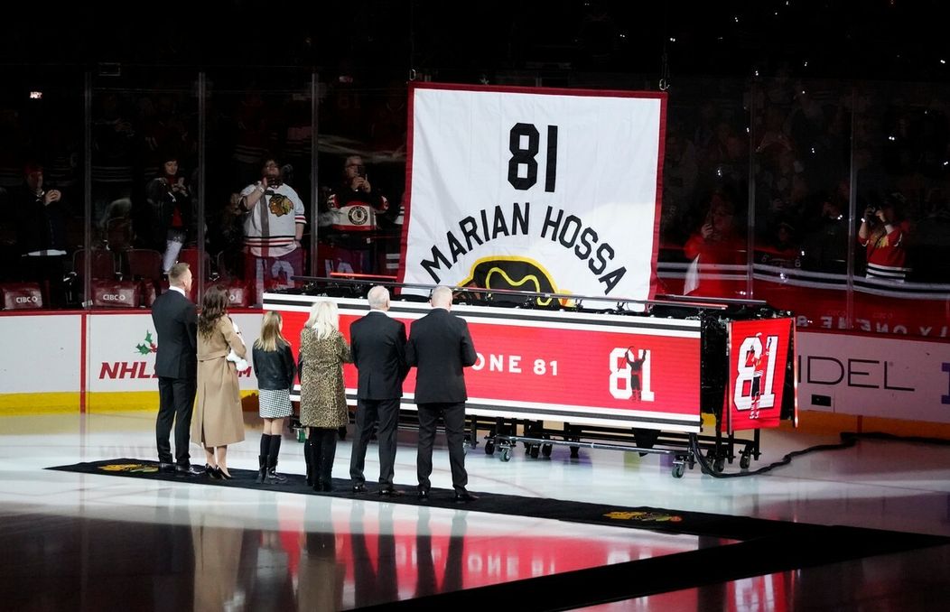 Mariána Hossu na ceremoniál prišla podporiť celá rodinka