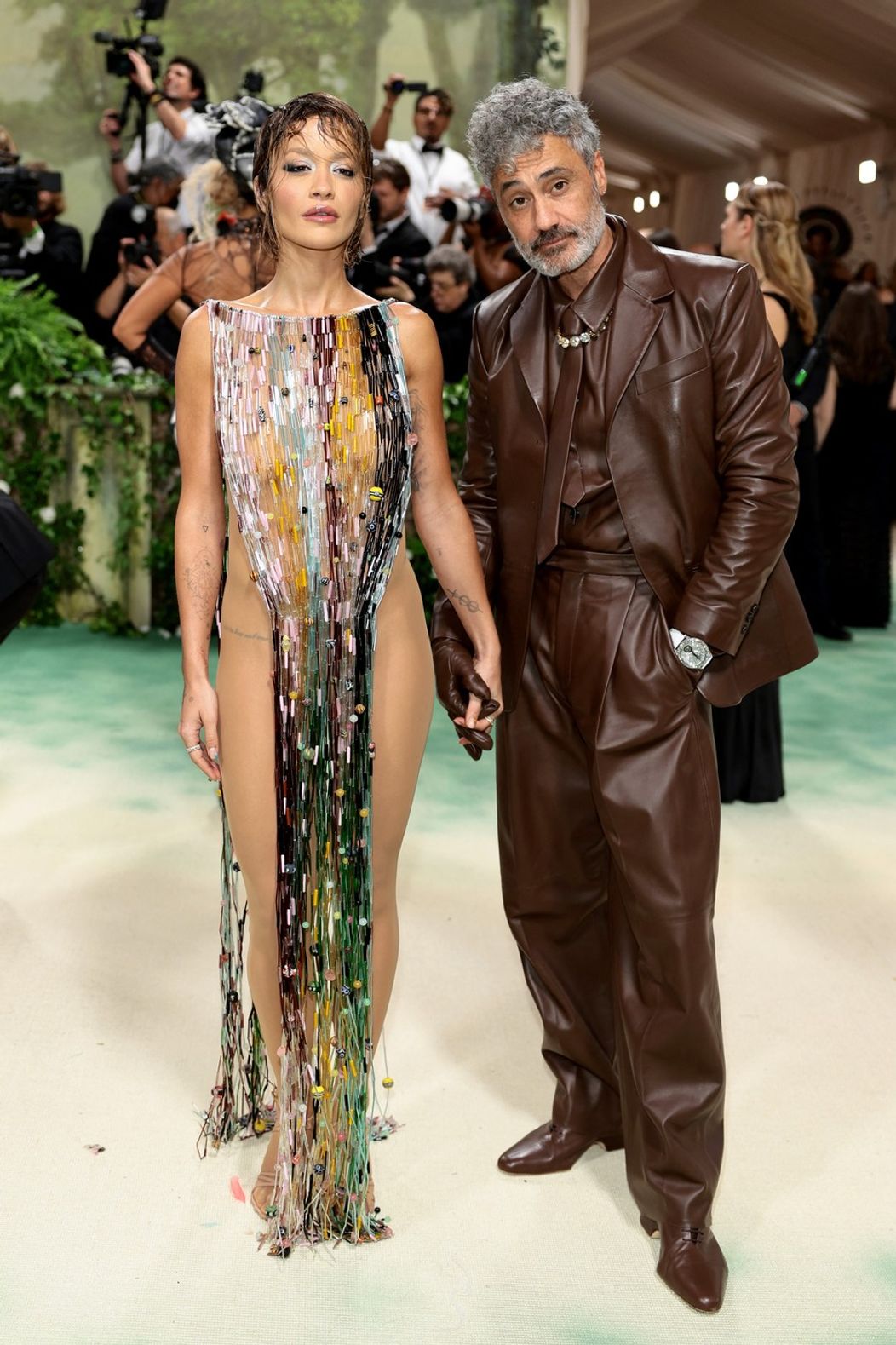met gala
