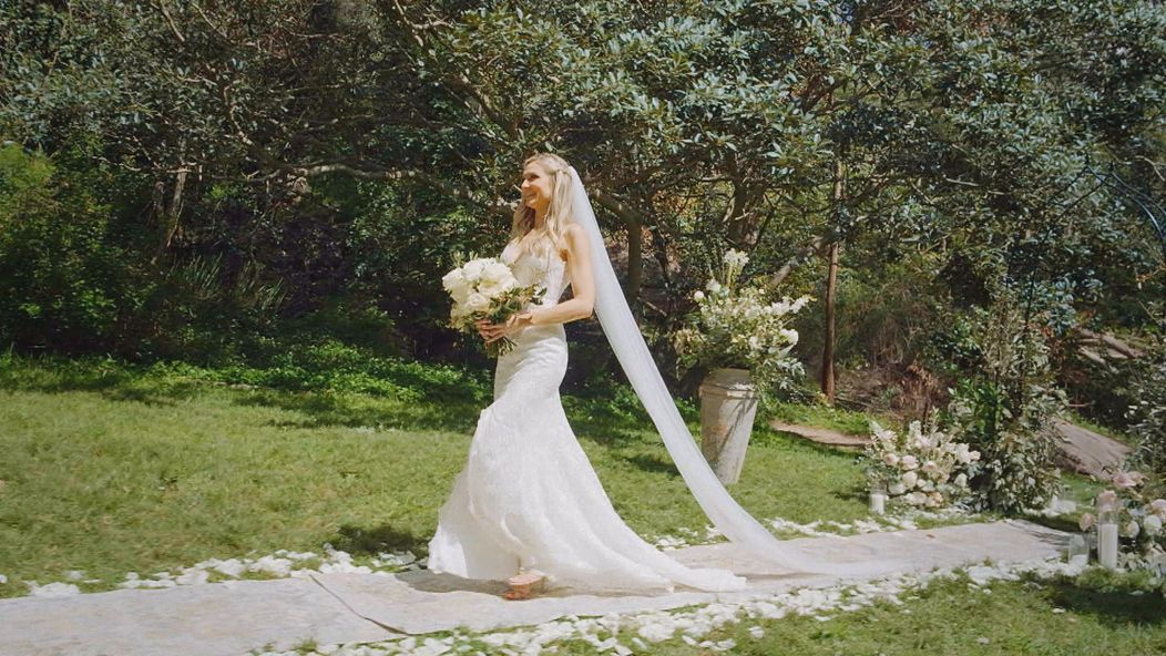 Svadba na prvý pohľad Austrália 3. časť