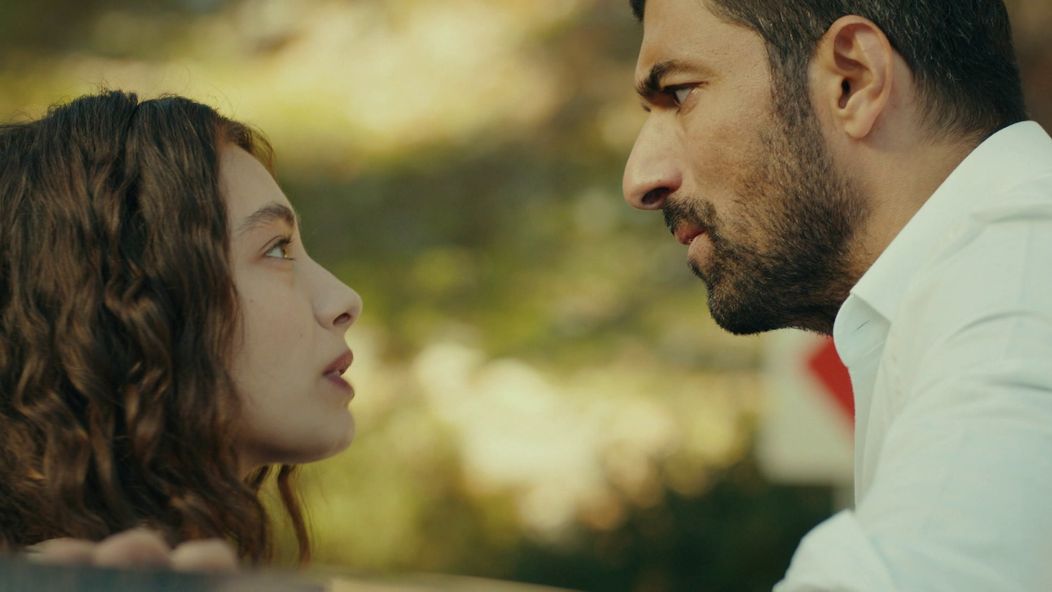 Veľvyslancova dcéra