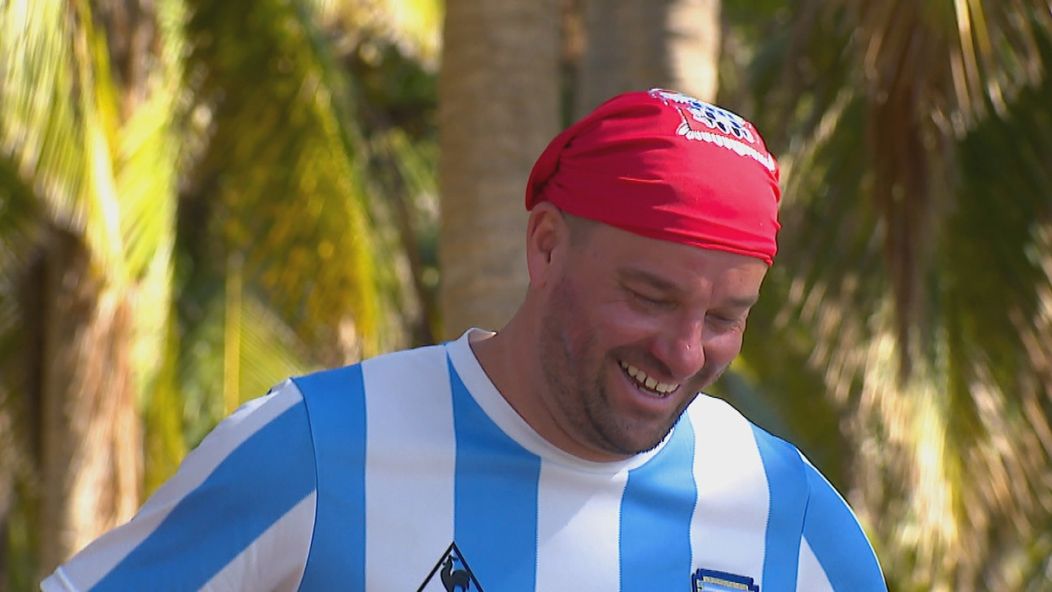 Výber Hrdinov rozosmial celý kmeň aj moderátora.