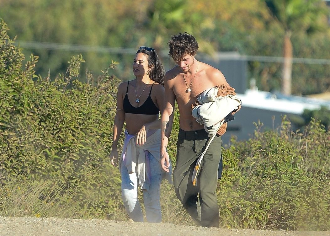 Shawn Mendes randí s hviezdou reality šou Big Brother Charlie Travers