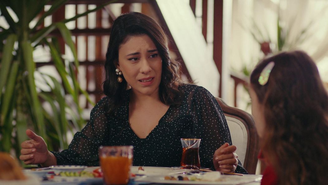 Veľvyslancova dcéra