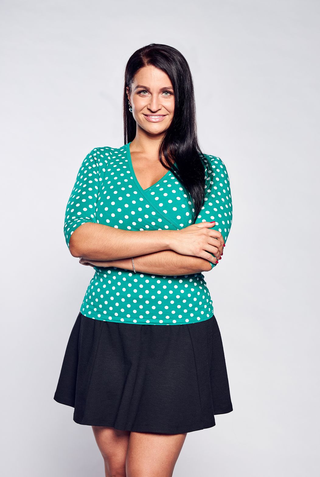 Michala Šormanová