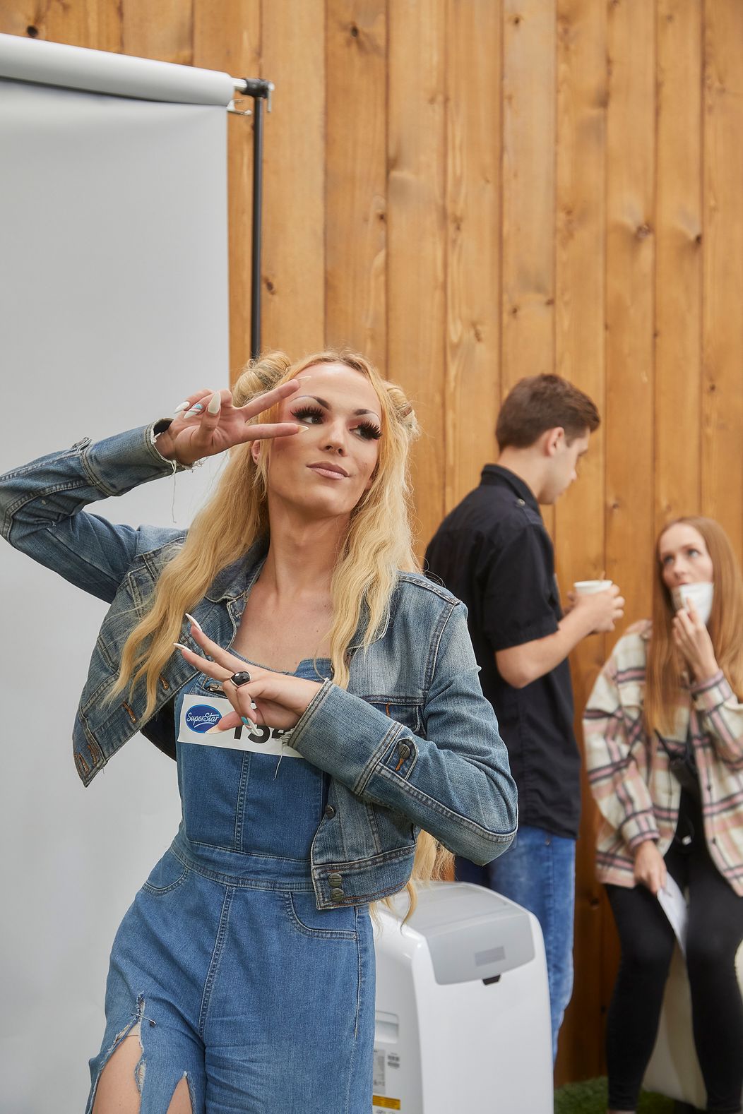 Smokee Kween