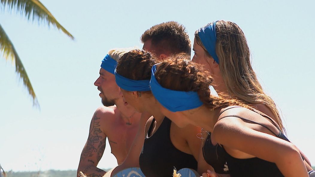 Rebeli museli privolať lekárov.