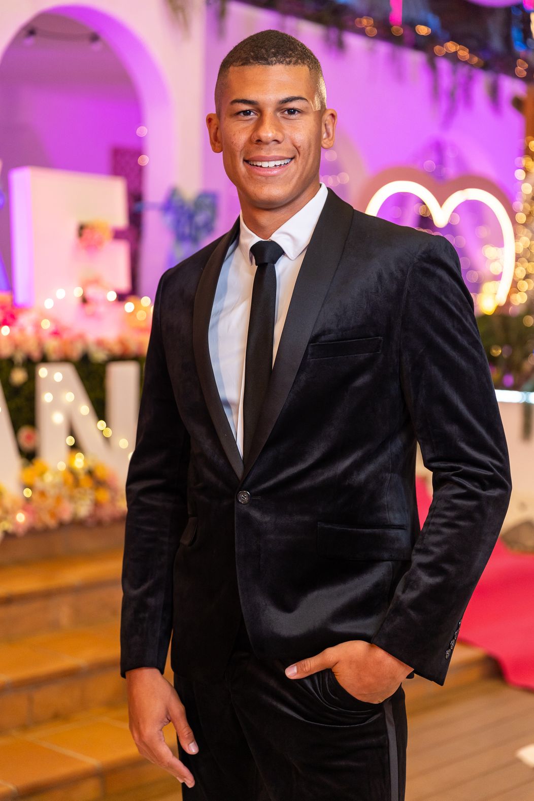 Finále tretej série šou Love Island Česko & Slovensko.