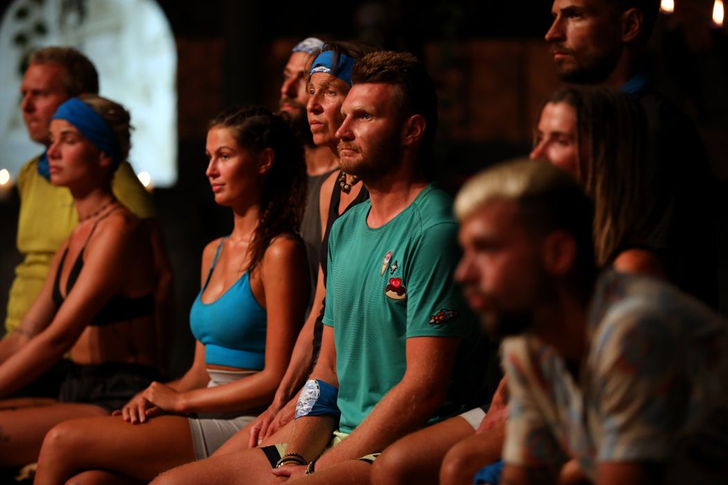 Survivor má za sebou piatu kmeňovú radu a duel, v ktorom vypadla Lída.