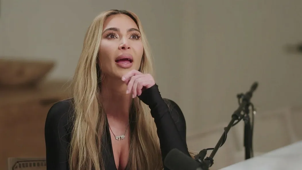 Kim Kardashian