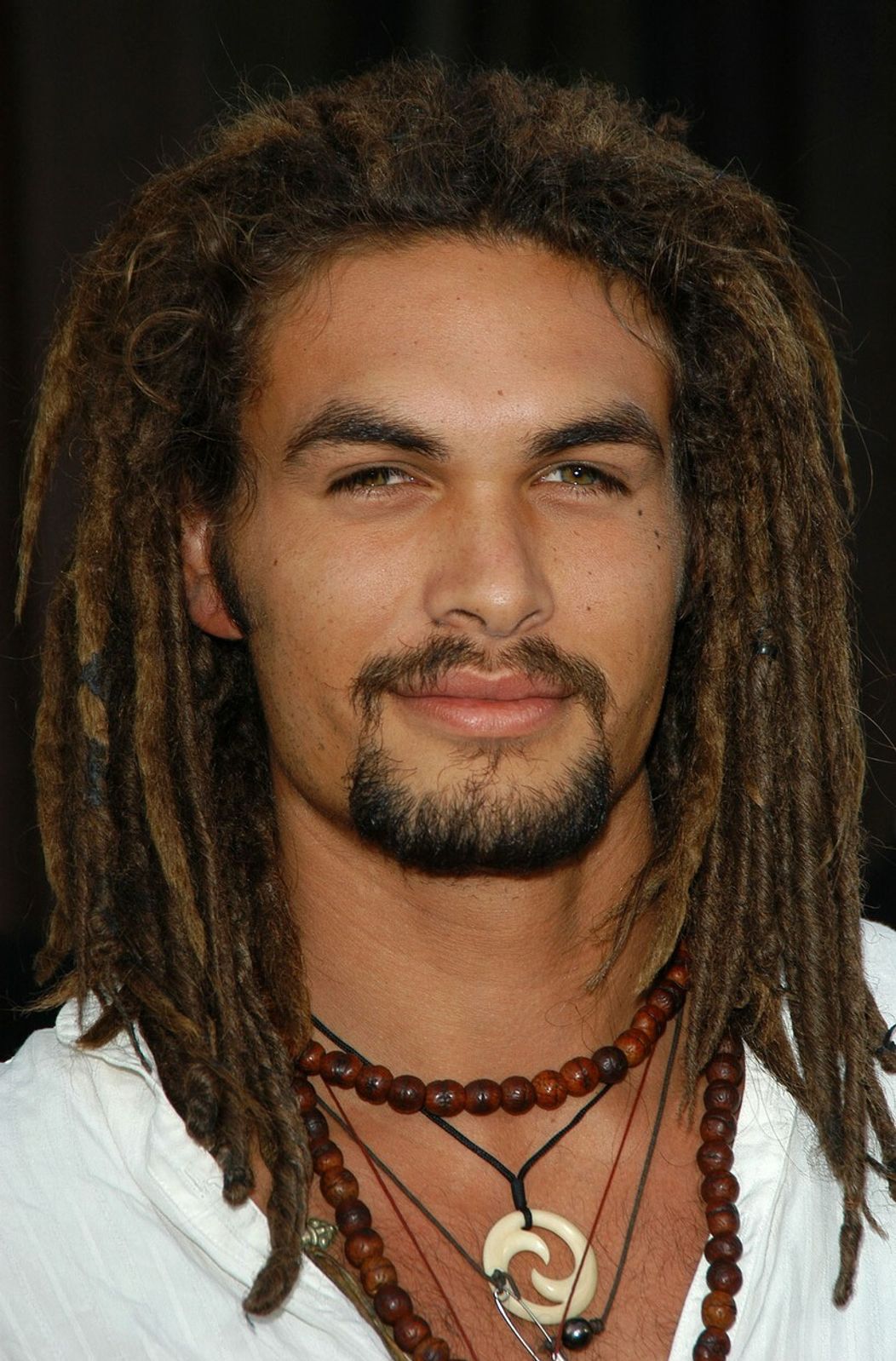 Jason Momoa