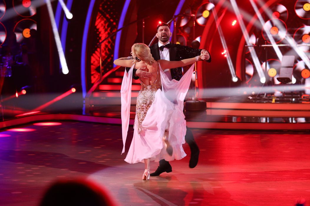 Attila Végh a Eliška Lenčešová