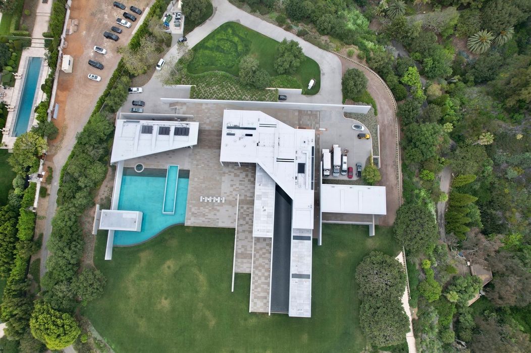 Beyoncé a Jay-Z kúpili najdrahší dom v Kalifornii