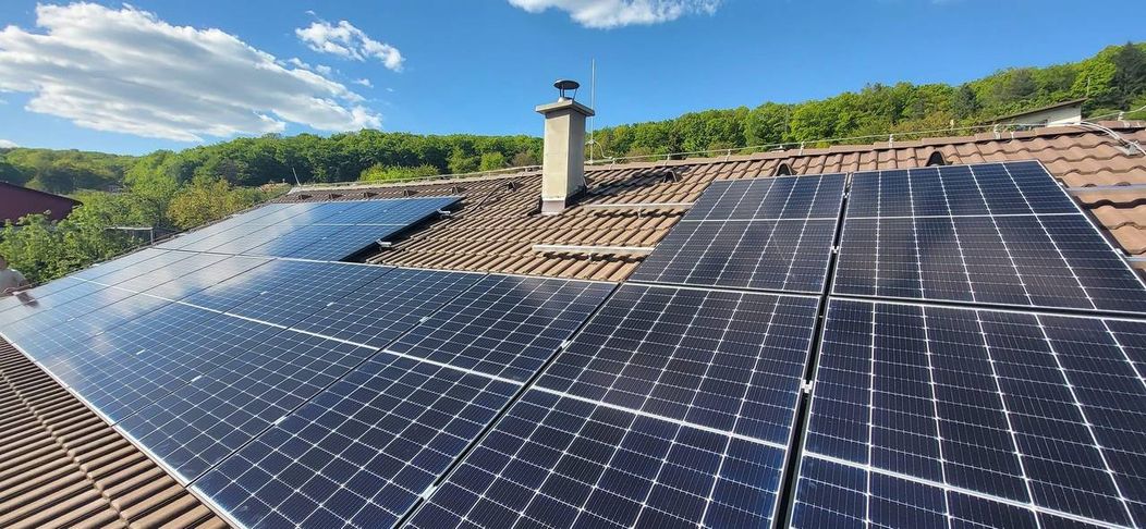 Energetická nezávislosť pre Váš domov