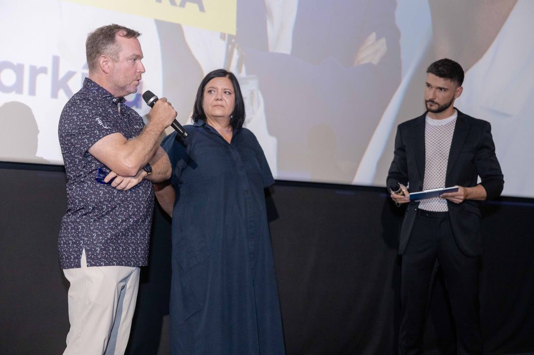 Premiéra tretej série seriálu Druhá šanca