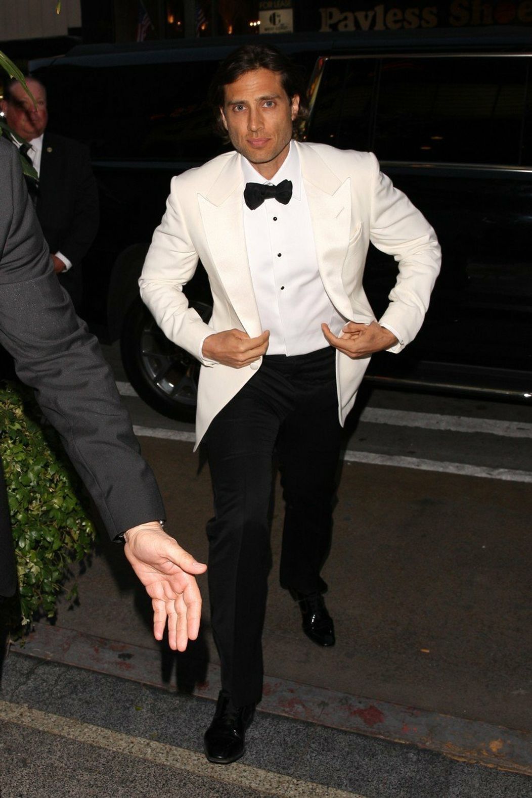 Brad Falchuk