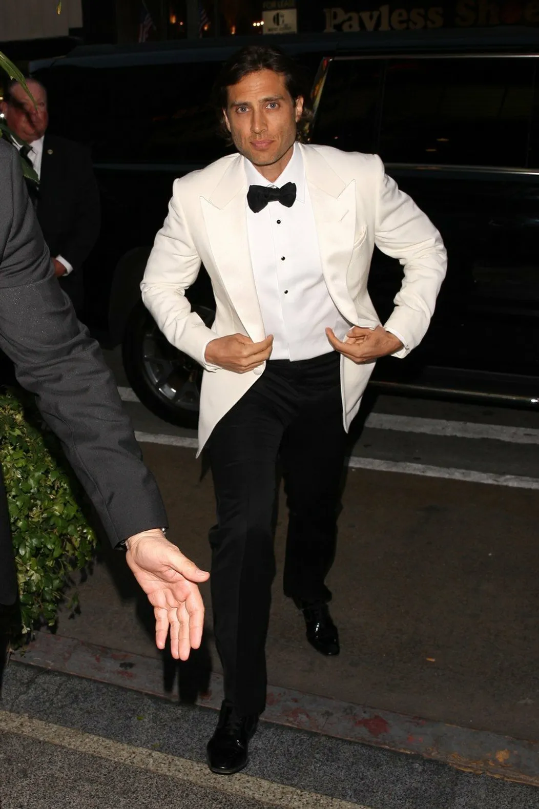 Brad Falchuk