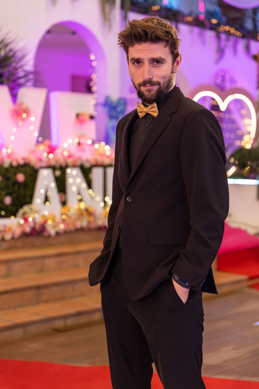 Finále tretej série šou Love Island Česko & Slovensko.