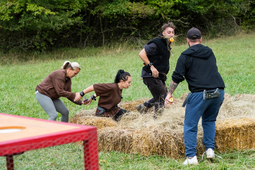 Nový súboj o záchranu nakoniec poslal do duelu Mirku so Sofiou