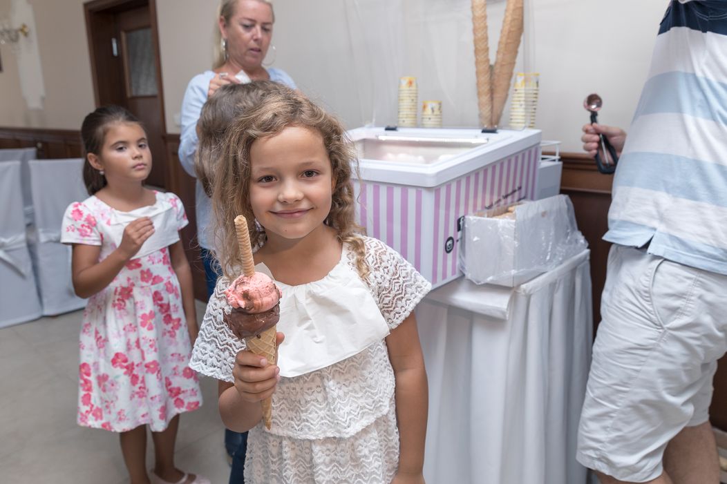 Izabelka Gavorníková