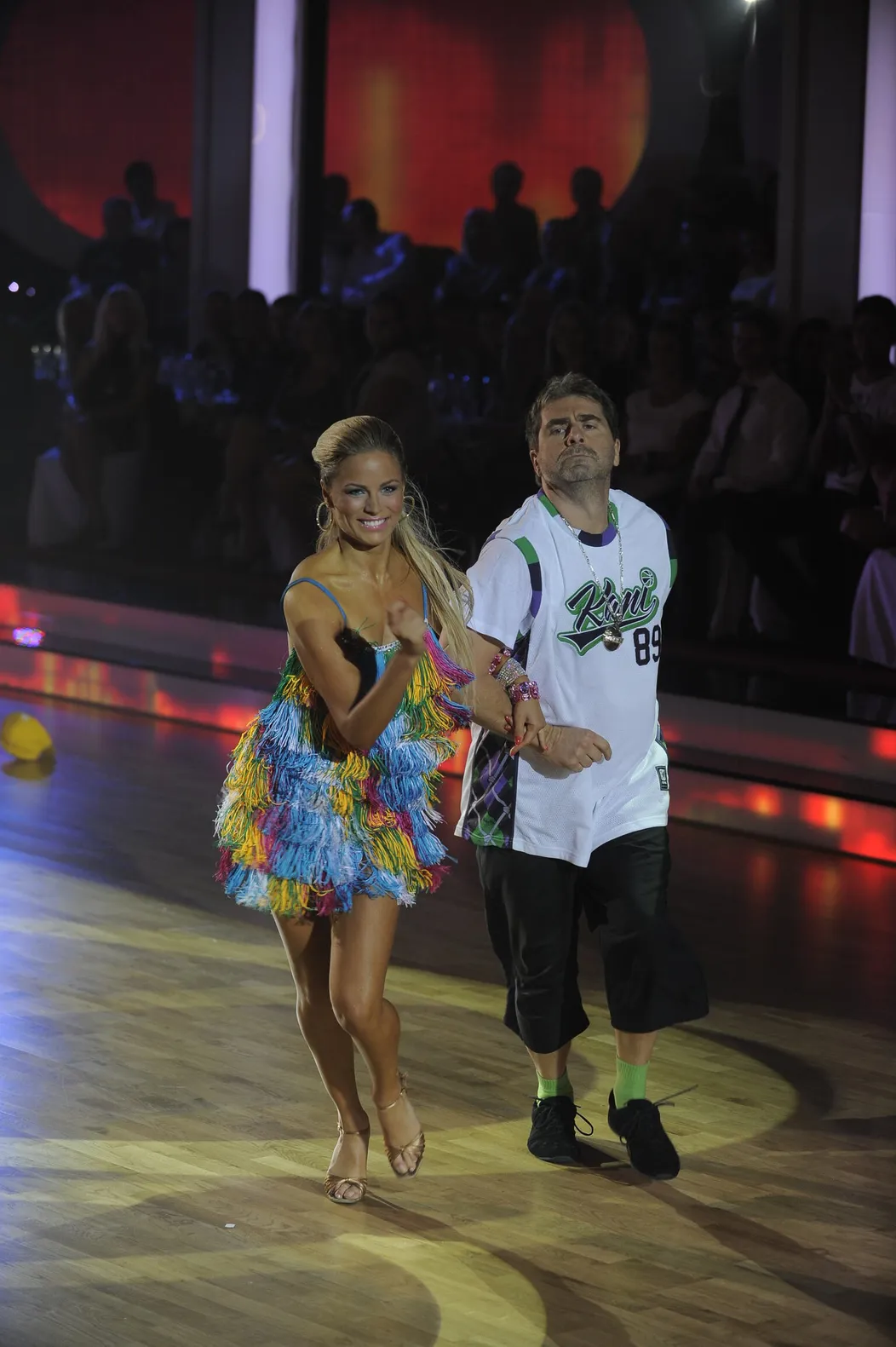 Ivana a Peter Marcin
