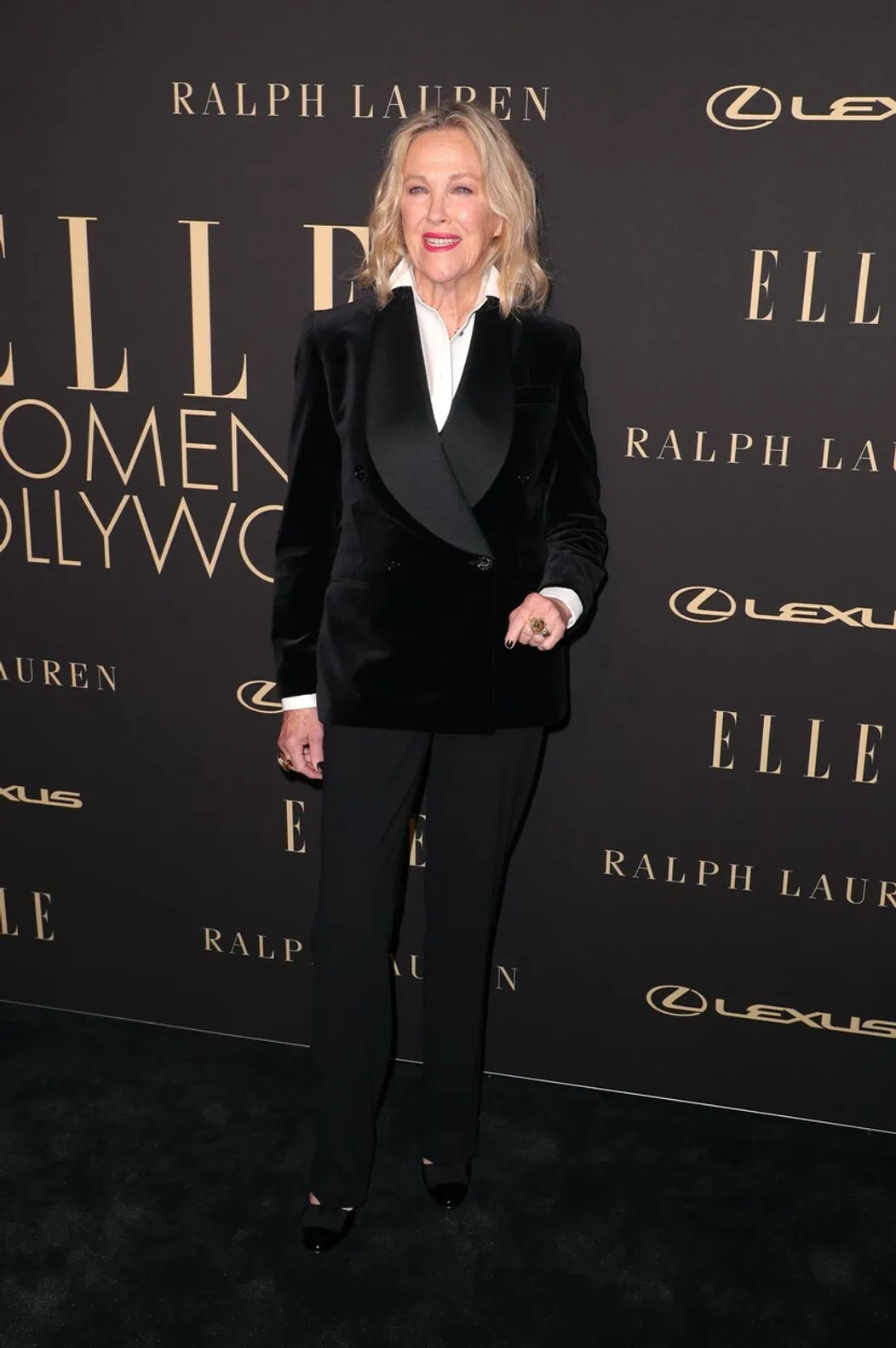 Catherine O´Hara