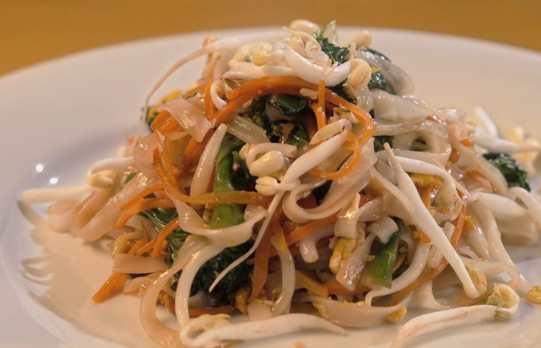 Na nože 3 - Martinova misia v penzióne Jánošík