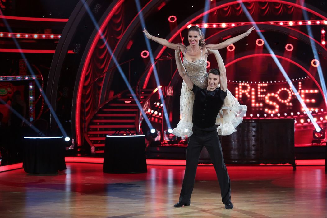 Evelyn a Lukáš Hojdan