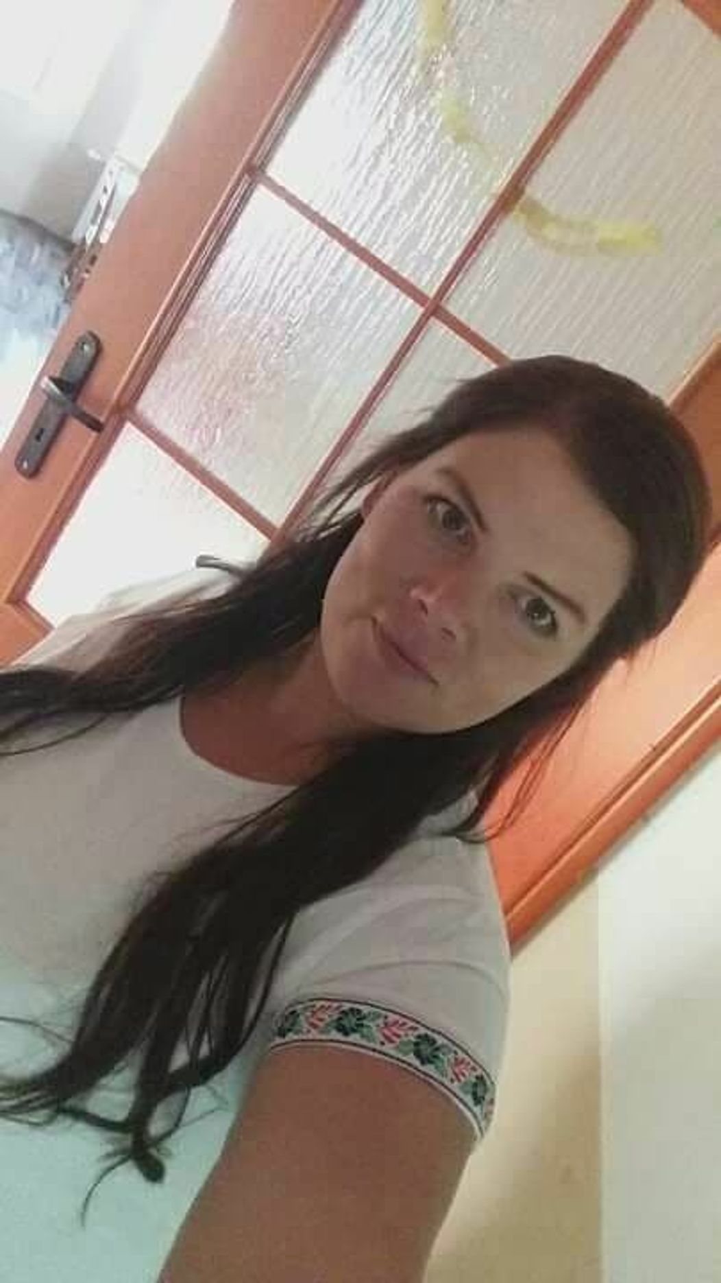 Monika Večerková po premene 