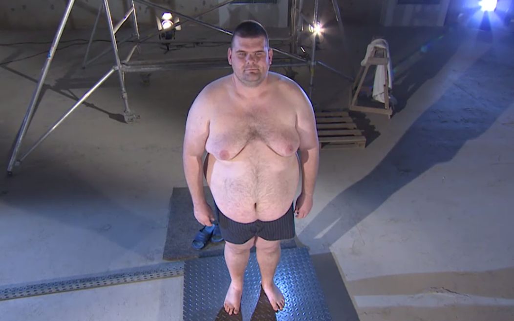 Rudo Kučák s priateľkou Ivanou