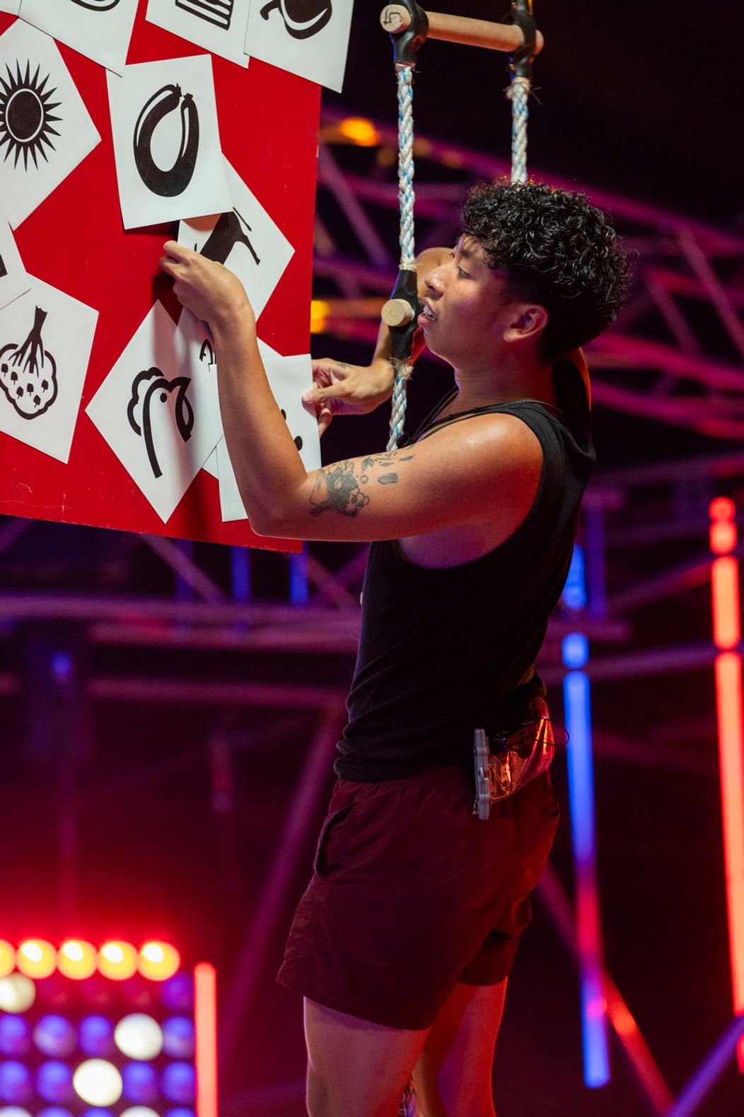 25. deň na Farme, duel Klára verzus Minh